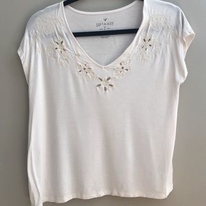 AmericanEagle Soft and Sexy T-shirt